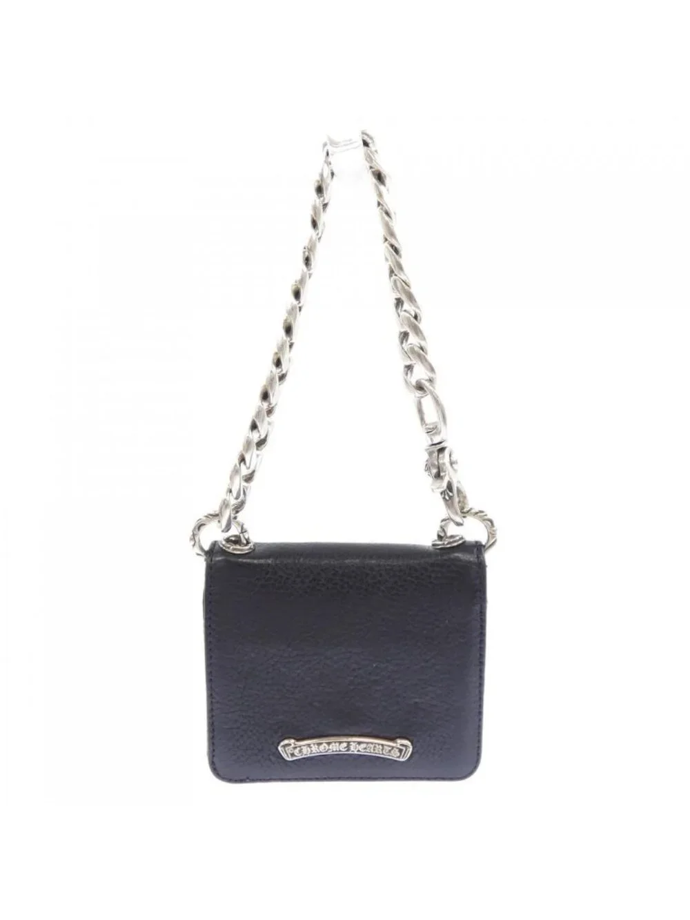 Chrome Hearts TV Man Clsc Lnk Chain